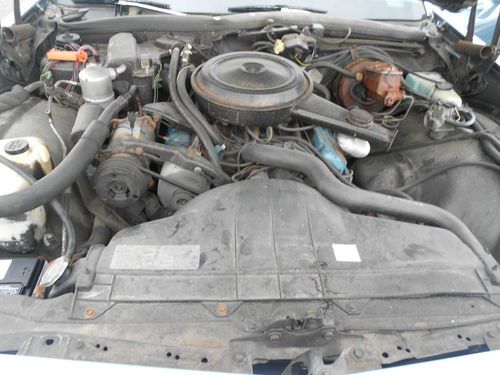 Car Ac Not Cold >> Sell used 1977 BUICK RIVIERA 350 in Pittsfield ... Car Ac Not Cold >> Sell used 1977 BUICK RIVIERA 350 in Pittsfield ...