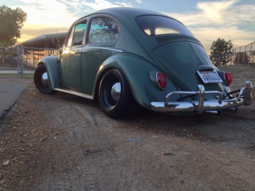 Volkswagen Beetle Convertible >> Sell used 1966 Volkswagen Beetle (LOWERED) in Buena Park, California, United States Volkswagen Beetle Convertible >> Sell used 1966 Volkswagen Beetle (LOWERED) in Buena Park, California, United States