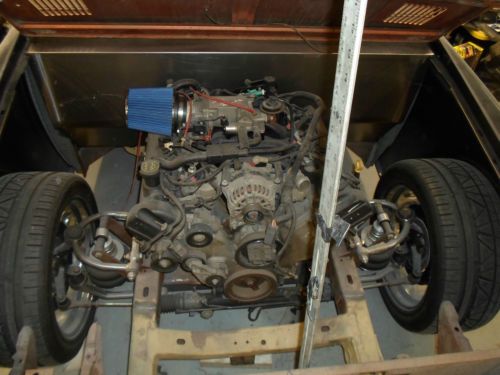 1972 early bronco roadster project, US $12,500.00, image 13