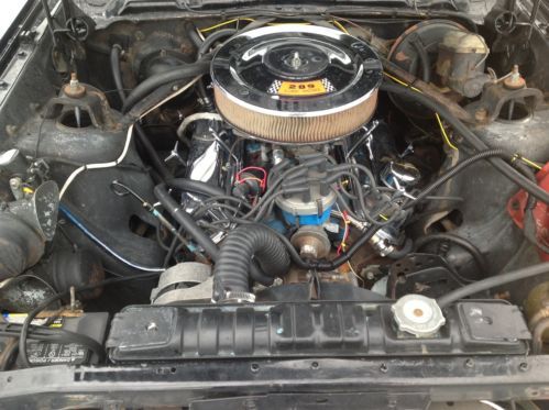 Palm Coast Ford >> Sell used 1964 Ford Fairlane 500 Automatic 289 4.7 Power Steering Brakes Front Disc AC VGC in ... Palm Coast Ford >> Sell used 1964 Ford Fairlane 500 Automatic 289 4.7 Power Steering Brakes Front Disc AC VGC in ...