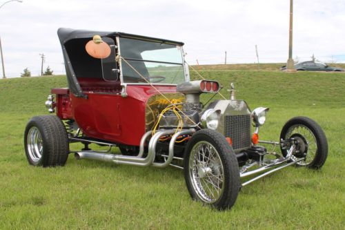 1924 ford model t &#034;t- bucket&#034; street rod