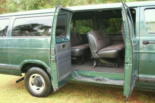 Dodge Ram 1500 Tires >> Sell used 2001 Dodge Ram 3500 Van Base Extended Passenger Van 3-Door 5.9L in Miramar Beach ... Dodge Ram 1500 Tires >> Sell used 2001 Dodge Ram 3500 Van Base Extended Passenger Van 3-Door 5.9L in Miramar Beach ...