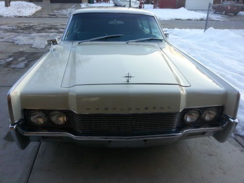 Used Cars Indianapolis >> Sell used 1966 Lincoln Continental Limo -LEHMANN-PETERSON Limousine - Classic - Hot Rod in Sandy ... Used Cars Indianapolis >> Sell used 1966 Lincoln Continental Limo -LEHMANN-PETERSON Limousine - Classic - Hot Rod in Sandy ...