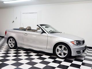 2008 bmw 128i cabrio california car with only 61k mi only $17980 cheap