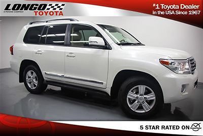 Fantastic deal !!! new 4 dr suv automatic - blizzard pearl