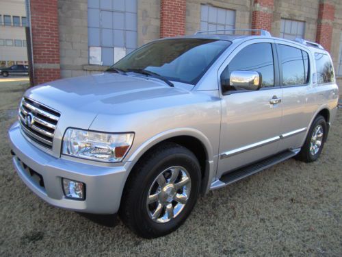 Excellent condition 4wd bose dvd nav $17k nada book value $52k new
