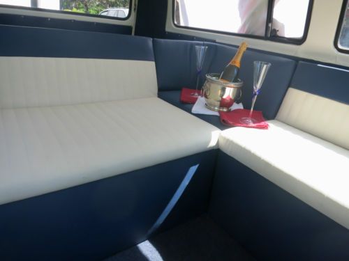 Best Used Minivan >> Sell used 1968 VW BUS/VAN KOMBI - RED CARPET STYLE - GREAT ... Best Used Minivan >> Sell used 1968 VW BUS/VAN KOMBI - RED CARPET STYLE - GREAT ...