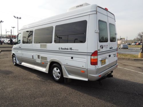 Sell used 2005 Mercedes ROADTREK RS ADVENTUROUS Dodge ...