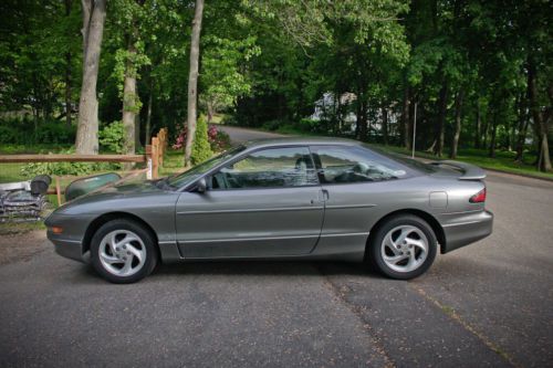 1996 ford probe gt hatchback 2-door 2.5l