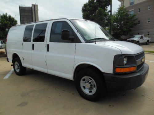 Looking for a work van for the rigth price check this one out. won&#039;t last long