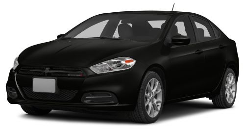 2014 dodge dart se