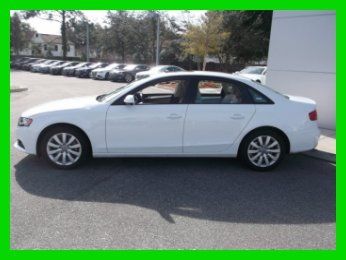 2012 2.0t premium used cpo certified turbo 2l i4 16v automatic fwd sedan premium