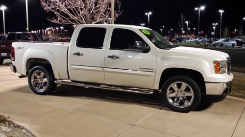 2012 gmc sierra 1500 crew cab