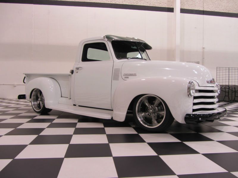 1949 chevrolet other pickups