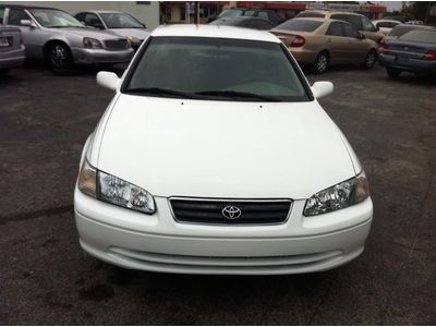 Pre-owned  clean low miles excellent condition