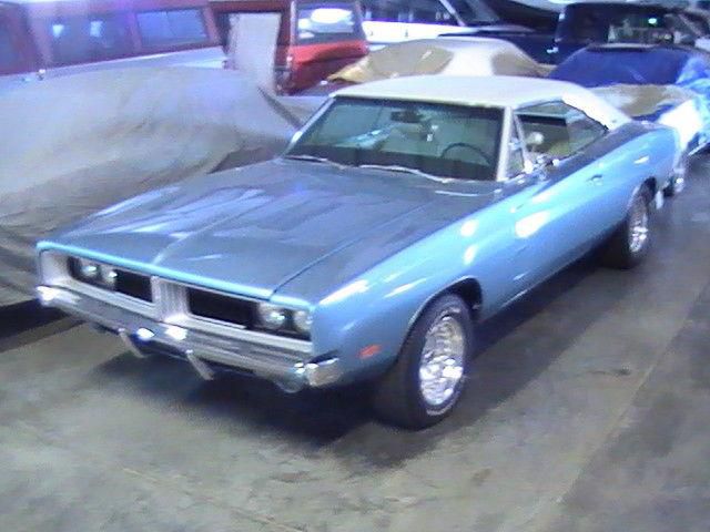 1969 Dodge Charger R/T, US $21,000.00, image 1