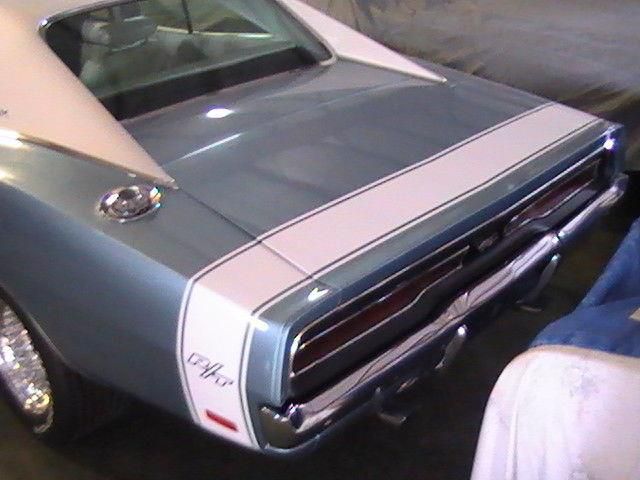 1969 Dodge Charger R/T, US $21,000.00, image 2