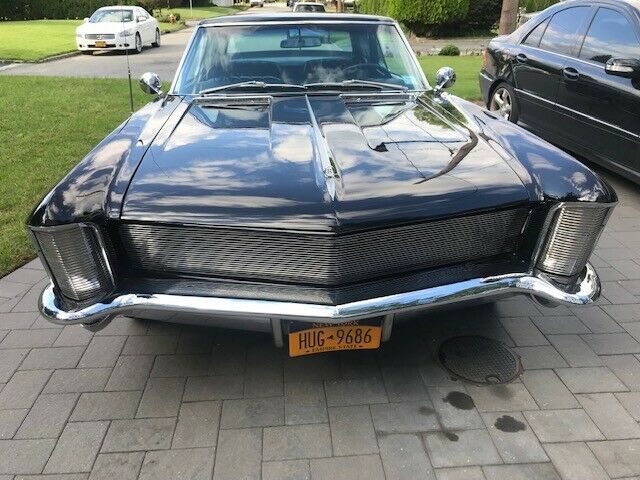 Purchase Used 1965 Buick Riviera In Greenfield Park New