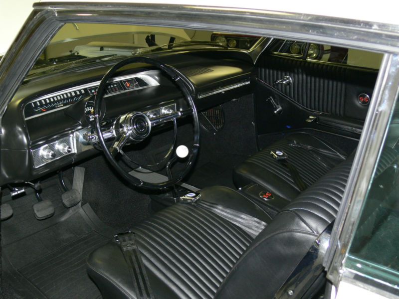1964 Chevrolet Impala, US $12,950.00, image 3