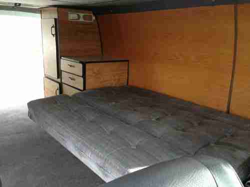 Volkswagen Garden Grove >> Purchase used 1991 Ford E250 Econoline Sportsmobile Penthouse Pop-Top Camper Like VW Winnebago ... Volkswagen Garden Grove >> Purchase used 1991 Ford E250 Econoline Sportsmobile Penthouse Pop-Top Camper Like VW Winnebago ...