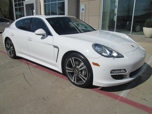 Clean, one owner, 20 911 turbo ii wheel,adaptive air suspension,back-up camera