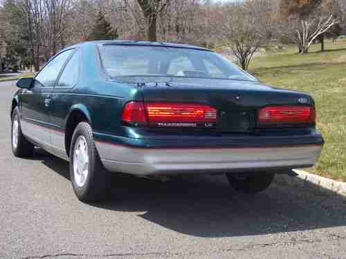 Purchase used Original low miles 40th ANNIVERSARY Ford ... Purchase used Original low miles 40th ANNIVERSARY Ford ...