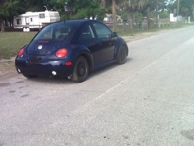 Volkswagen beetle salvage rebuildable runs payment plan available karsales.com s