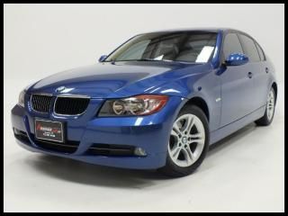 328i manual trans cd player sunroof viper alarm bluetooth dual climate contr