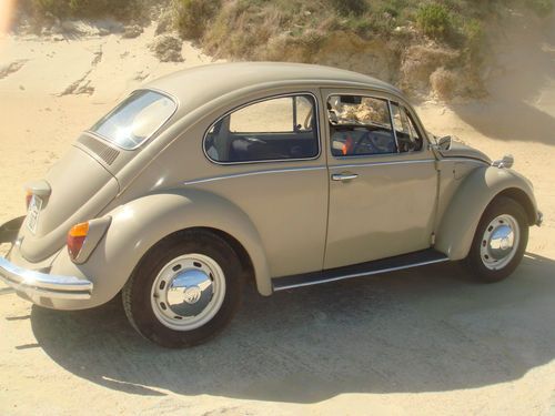 Classic vw beetle for sale in gozo malta