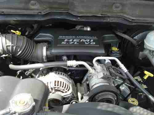 Purchase new 2003 Dodge Ram 1500 Laramie with Hemi Engine ... Purchase new 2003 Dodge Ram 1500 Laramie with Hemi Engine ...