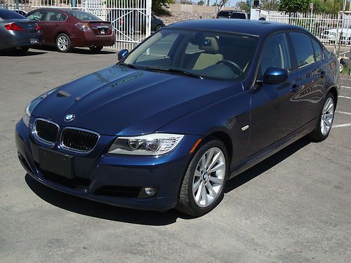 2011 bmw 328i