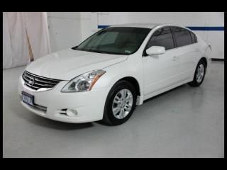 12 altima 2.5 s, 2.5l 4 cylinder, auto, pwr equip, cruise, alloys, clean 1 owner