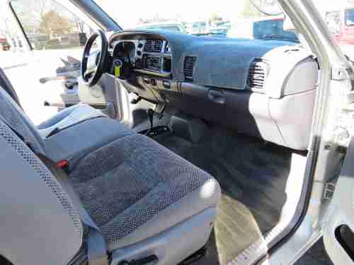 Purchase used 2001 Dodge Ram 1500 Quad Cab 4x4 Short Bed ... Purchase used 2001 Dodge Ram 1500 Quad Cab 4x4 Short Bed ...