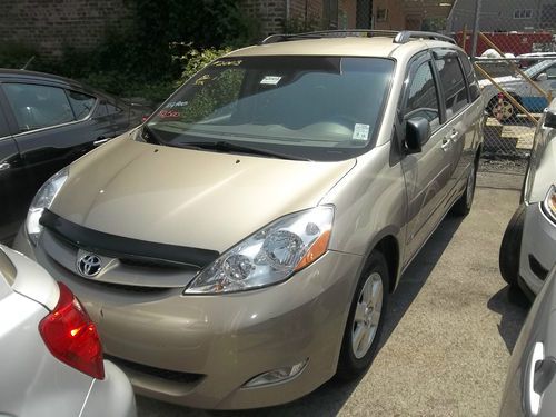 2010 toyota sienna le stop bu y&amp; take a look at this saw mill auto best buy!!!!