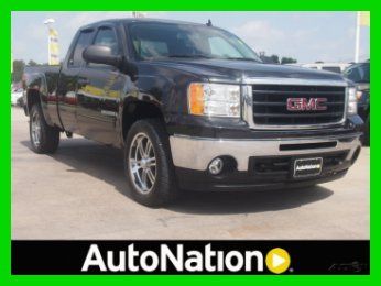5.3l sle 4x4 4wd  carfax certified one owner onstar