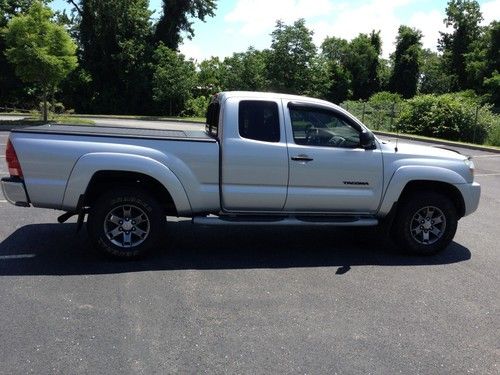 Rhode Island Cars Trucks By Owner Toyota 4x4 Tacoma ...