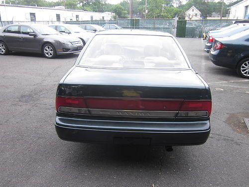 1994 Nissan maxima power windows not working #4