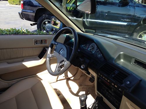 Purchase used 1989 Honda Accord SEi Coupe 2-Door 2.0L in ... Purchase used 1989 Honda Accord SEi Coupe 2-Door 2.0L in ...