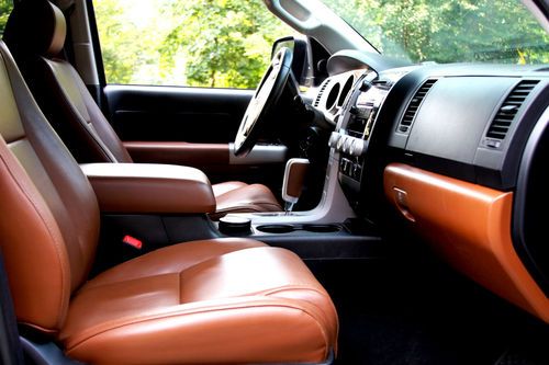 Purchase used 2008 TOYOTA TUNDRA LIMITED 4X4 DOUBLE CAB- 6 ... Purchase used 2008 TOYOTA TUNDRA LIMITED 4X4 DOUBLE CAB- 6 ...