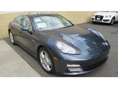 4s, awd, bose sound sound, heated/ventilated front seats, parktronic, pdk trans