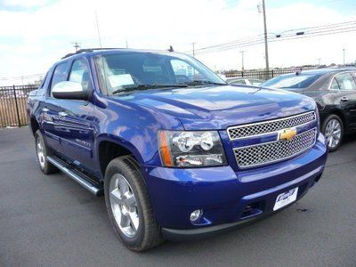 Last chance to buy this avalanche at wholesale pricing .going to auction if not