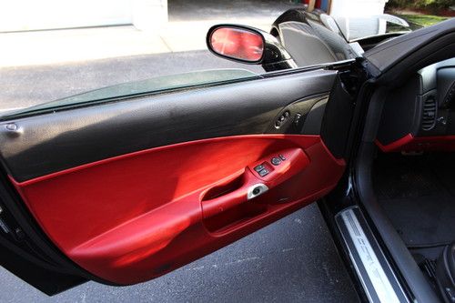 2008 Chevrolet Corvette 3LT Z51  Dual Mode Exhaust  Low Miles Heads Up Display, image 10