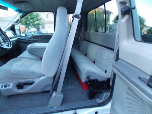 Extended Auto Warranty >> Purchase used 1999 Ford F-250 V10 Super Duty Triton Super Cab Long Bed Lariat XL F250 6.8L EFI ... Extended Auto Warranty >> Purchase used 1999 Ford F-250 V10 Super Duty Triton Super Cab Long Bed Lariat XL F250 6.8L EFI ...