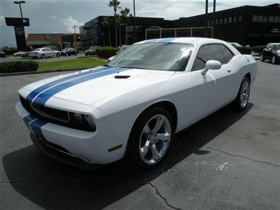 2013 dodge challenger sxt  **one owner** very low miles  automatic  *export ok