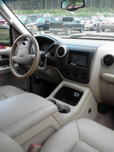 Purchase used 2003 Ford Expedition Eddie Bauer Sport ... Purchase used 2003 Ford Expedition Eddie Bauer Sport ...