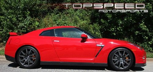 2012 nissan gt-r - 650 hp - excellent condition - professionally built and tuned