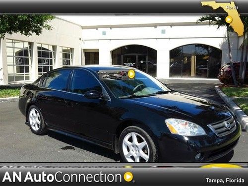 Buy 23000233 nissan altima #3