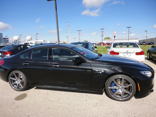 ***gran coupe*** brand new bmw of peoria ***competition package*** lease/trade