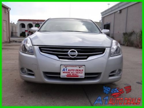 Sedan automatic low miles one owner we finance mp3 stereo power auto