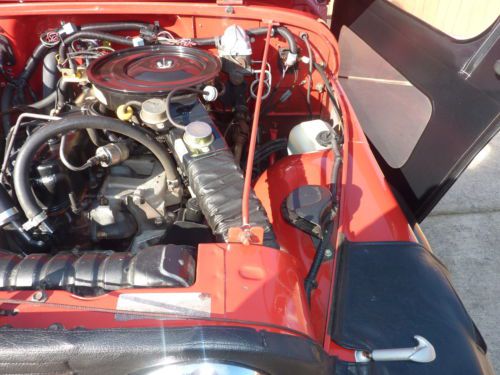 Jeep Seat Covers >> Purchase used 1985 Jeep CJ7 Renegade Sport Utility 2-Door 4.2L in Albany, Oregon, United States Jeep Seat Covers >> Purchase used 1985 Jeep CJ7 Renegade Sport Utility 2-Door 4.2L in Albany, Oregon, United States